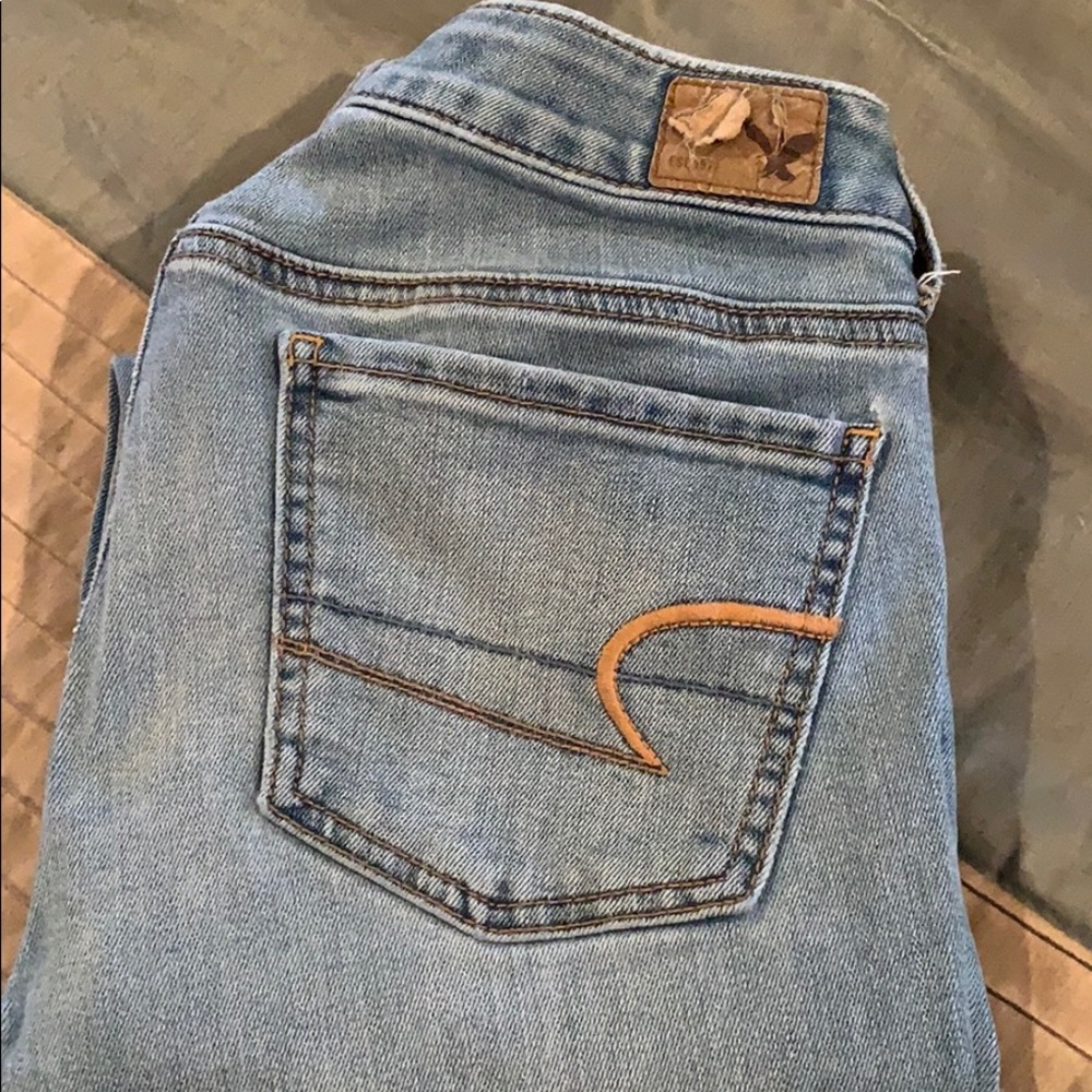AE Jeggings